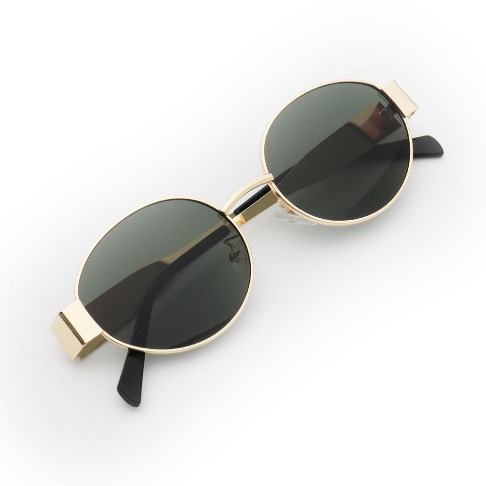 Pelle Luxur Unisex Sunglasses PLSG8074 - Buy 1 Get 1 Free