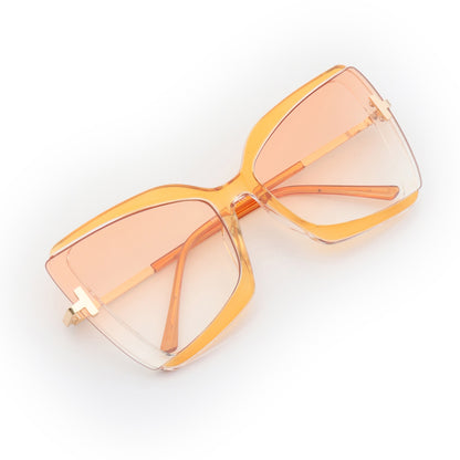 Pelle Luxur Unisex Sunglasses PLSG8291