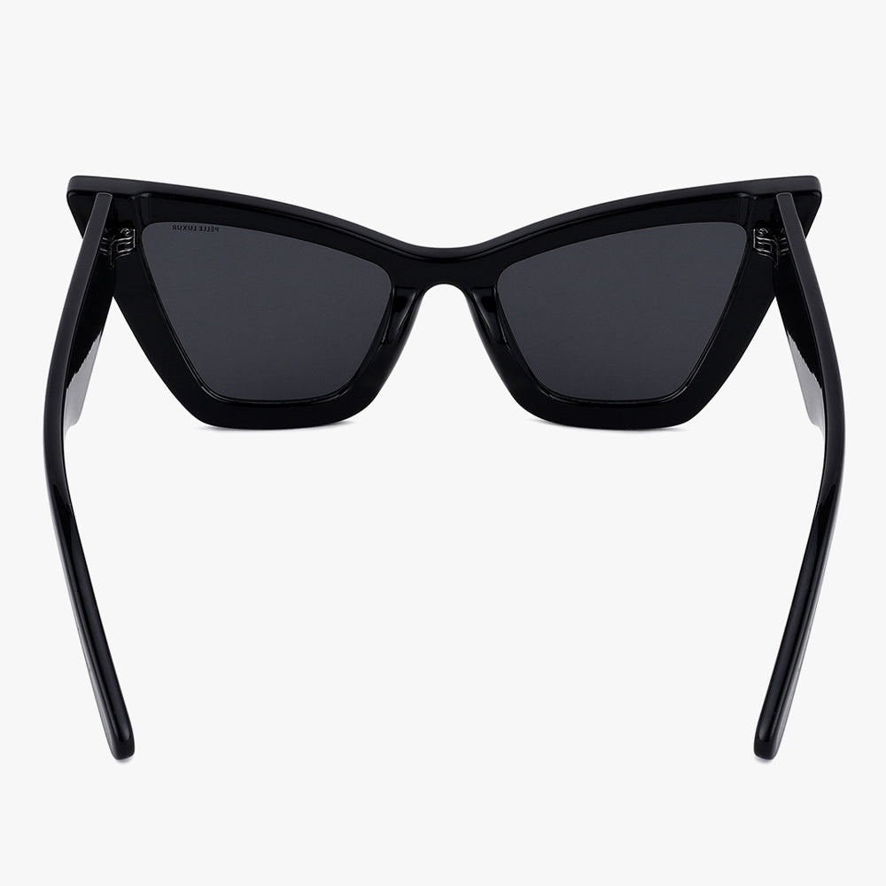 Pelle Luxur Unisex Sunglasses PLSG8037 - Buy 1 Get 1 Free