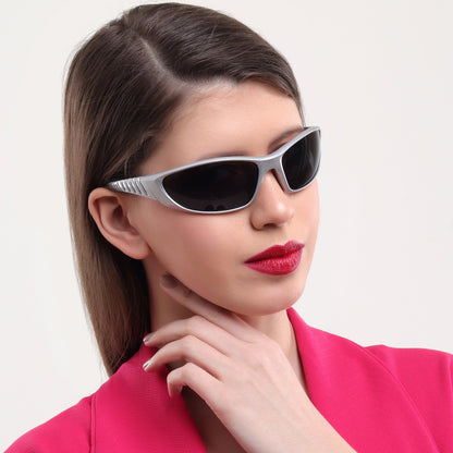 Pelle Luxur Unisex Sunglasses PLSG8269