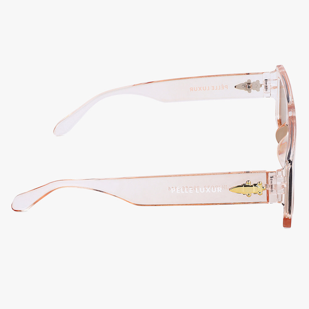 Pelle Luxur Unisex Sunglasses PLSG8003 - Buy 1 Get 1 Free