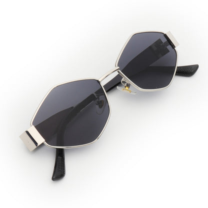 Pelle Luxur Unisex Sunglasses PLSG8273