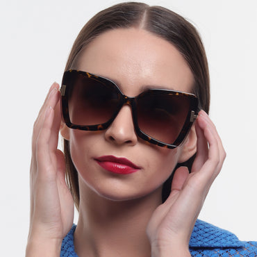Pelle Luxur Unisex Sunglasses PLSG8295