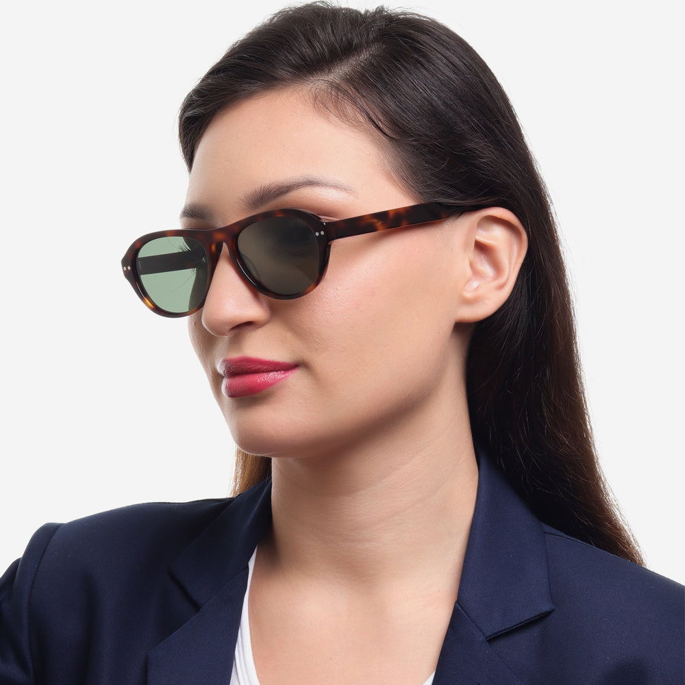 Pelle Luxur Unisex Sunglasses PLSG8450 - Buy 1 Get 1 Free