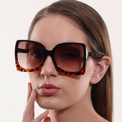 Pelle Luxur Unisex Sunglasses PLSG8326