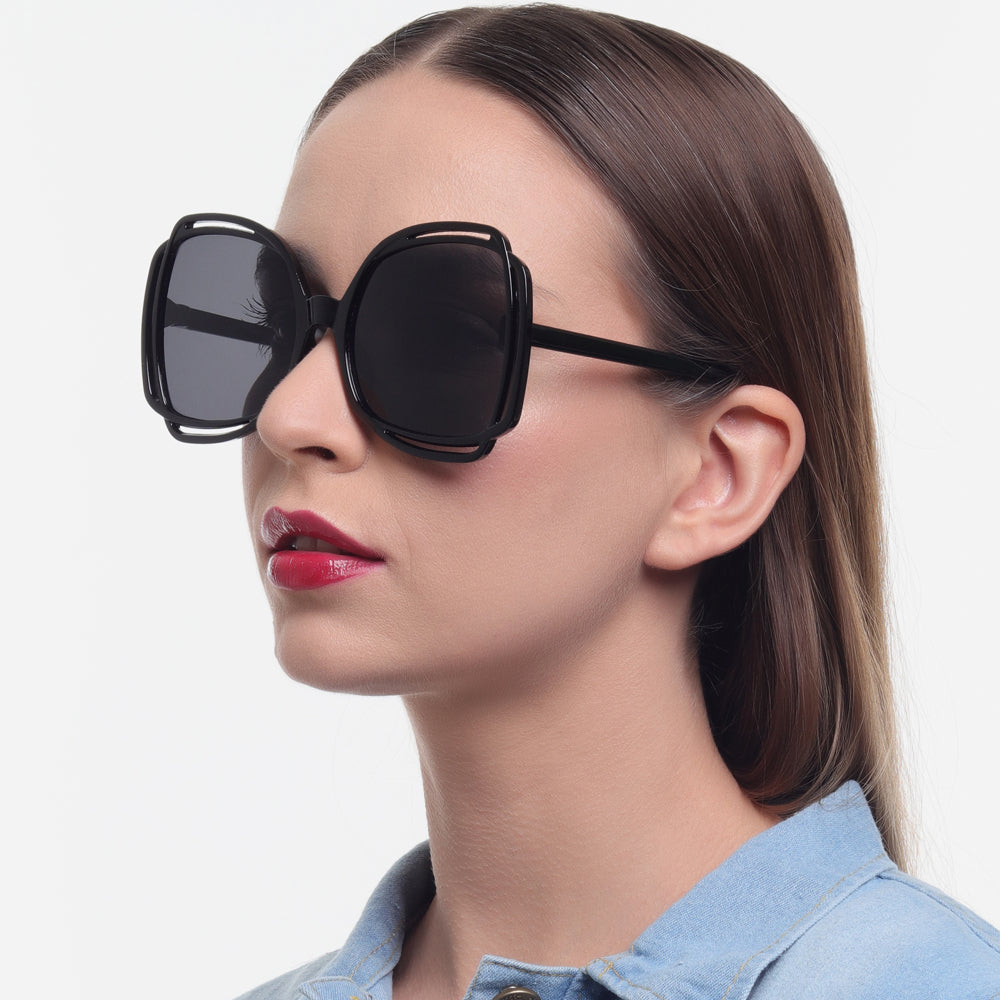 Pelle Luxur Unisex Sunglasses PLSG8281