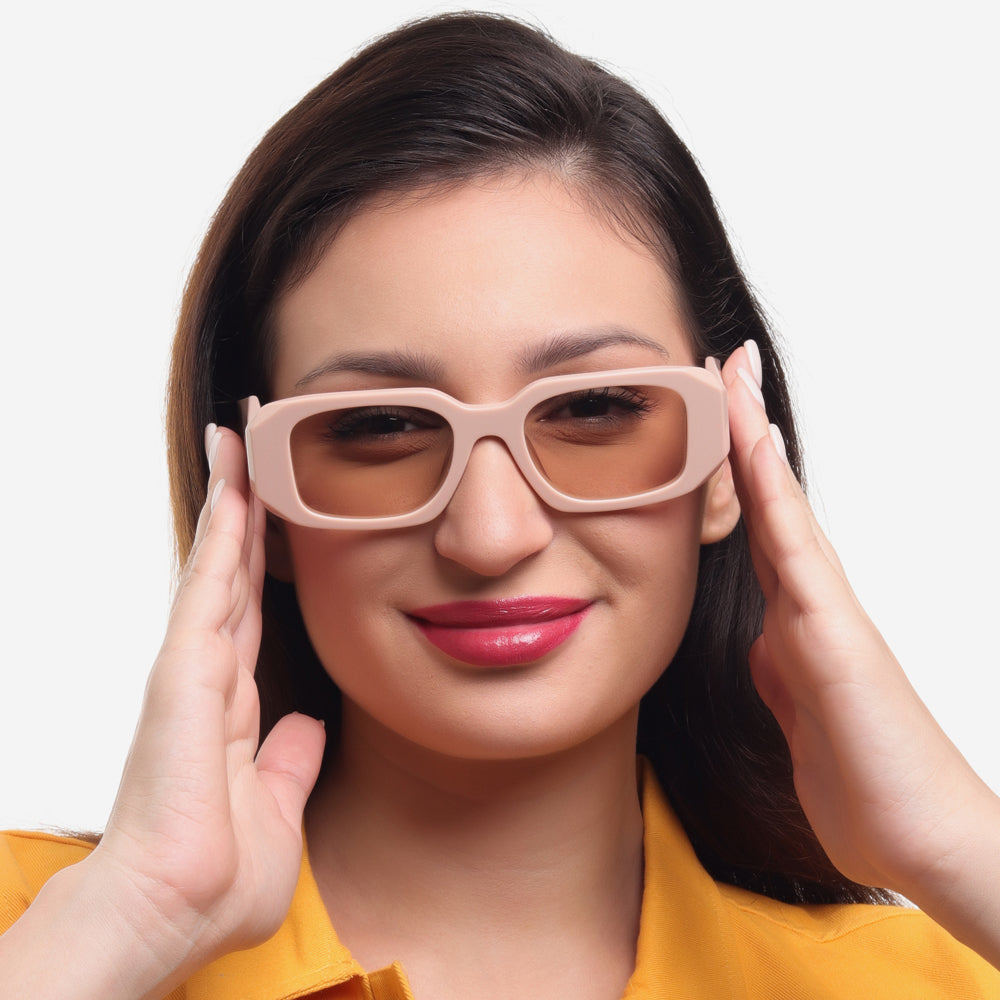 Pelle Luxur Unisex Sunglasses PLSG8390 - Buy 1 Get 1 Free