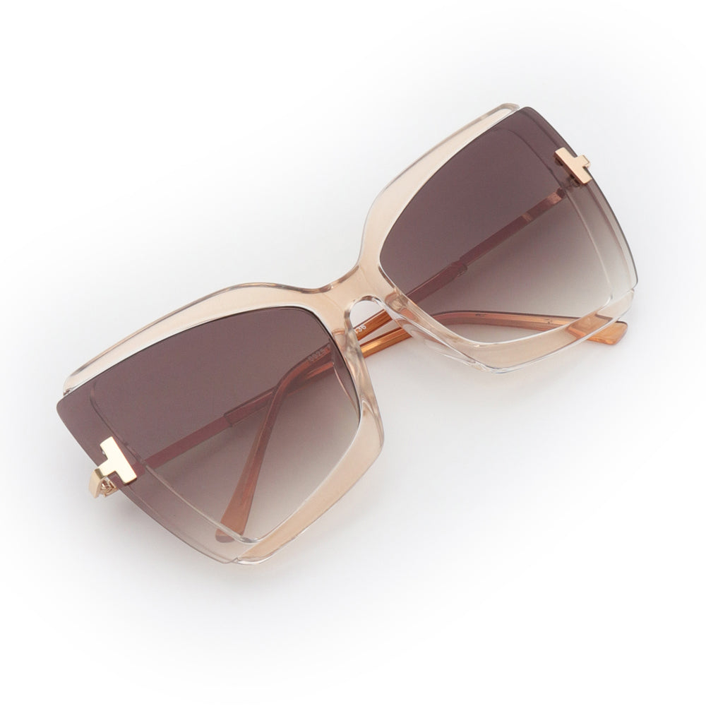 Pelle Luxur Unisex Sunglasses PLSG8294