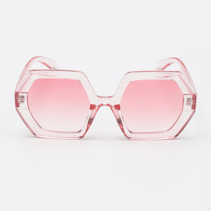 Pelle Luxur Unisex Sunglasses PLSG8297