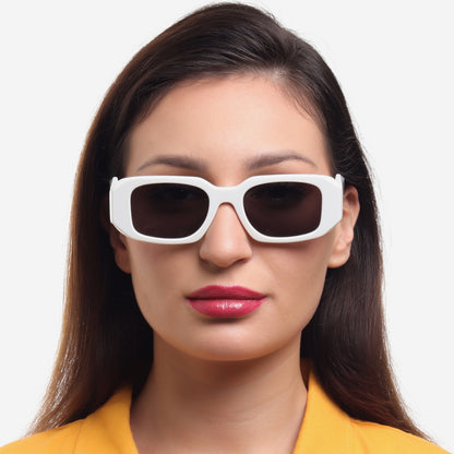 Pelle Luxur Unisex Sunglasses PLSG8391 - Buy 1 Get 1 Free