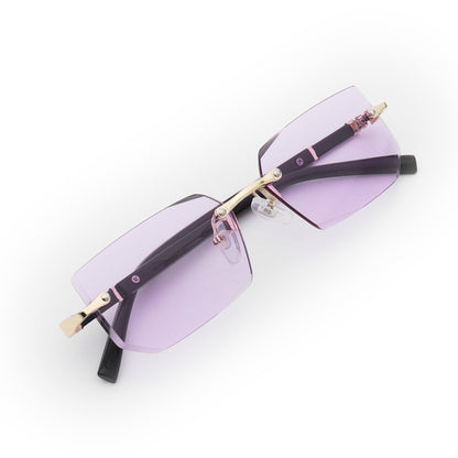 Pelle Luxur Unisex Sunglasses PLSG8088 - Buy 1 Get 1 Free