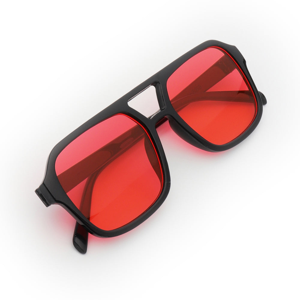 Pelle Luxur Unisex Sunglasses PLSG8210