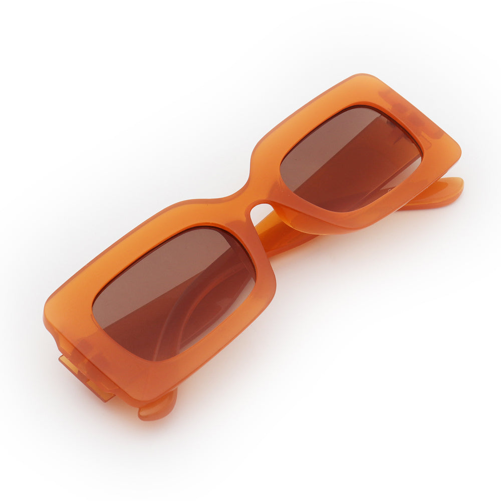 Pelle Luxur Unisex Sunglasses PLSG8104 - Buy 1 Get 1 Free