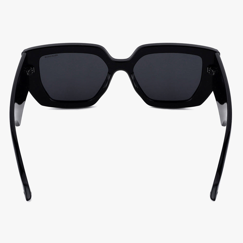 Pelle Luxur Unisex Sunglasses PLSG8039 - Buy 1 Get 1 Free