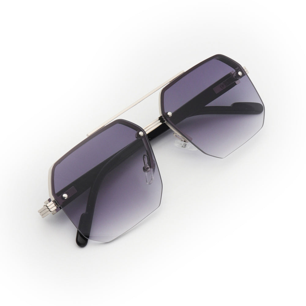 Pelle Luxur Unisex Sunglasses PLSG8196