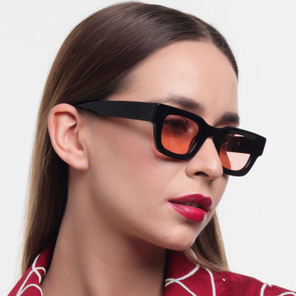 Pelle Luxur Unisex Sunglasses PLSG8406 - Buy 1 Get 1 Free