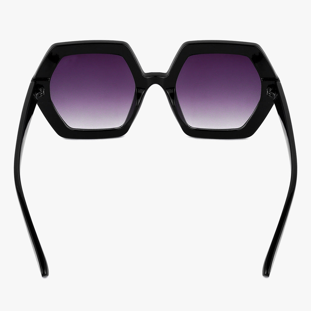 Pelle Luxur Unisex Sunglasses PLSG8028 - Buy 1 Get 1 Free