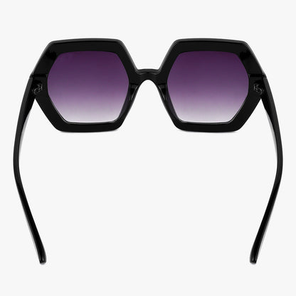 Pelle Luxur Unisex Sunglasses PLSG8028 - Buy 1 Get 1 Free