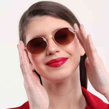 Pelle Luxur Unisex Sunglasses PLSG8244