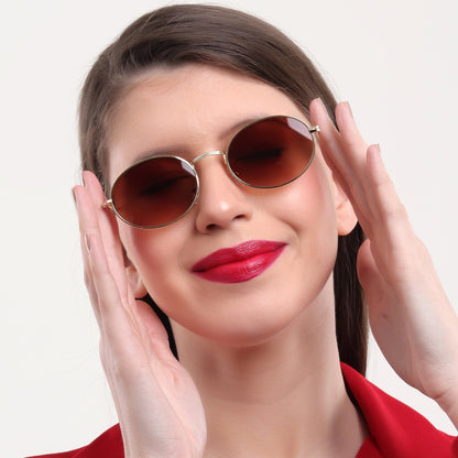 Pelle Luxur Unisex Sunglasses PLSG8244