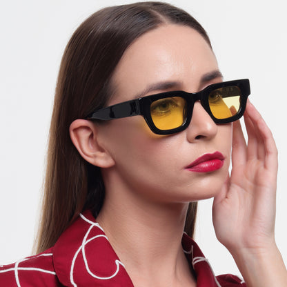 Pelle Luxur Unisex Sunglasses PLSG8409 - Buy 1 Get 1 Free