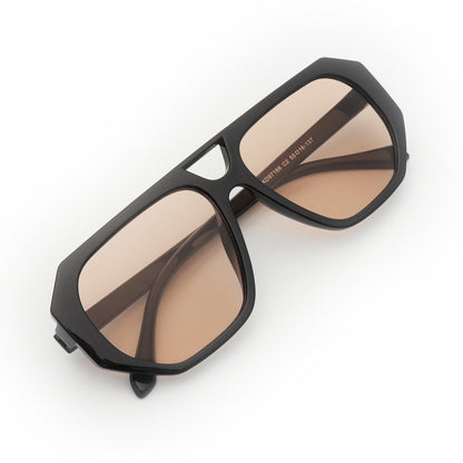 Pelle Luxur Unisex Sunglasses PLSG8176