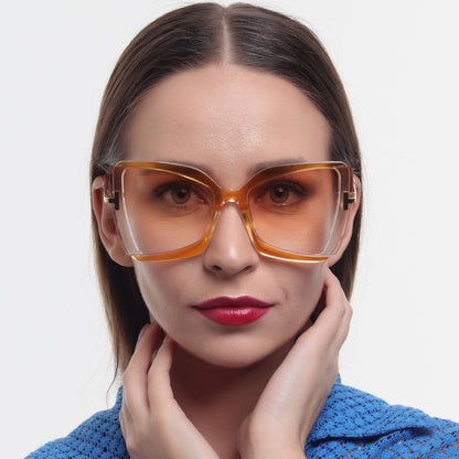 Pelle Luxur Unisex Sunglasses PLSG8291