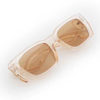Pelle Luxur Unisex Sunglasses PLSG8114 - Buy 1 Get 1 Free
