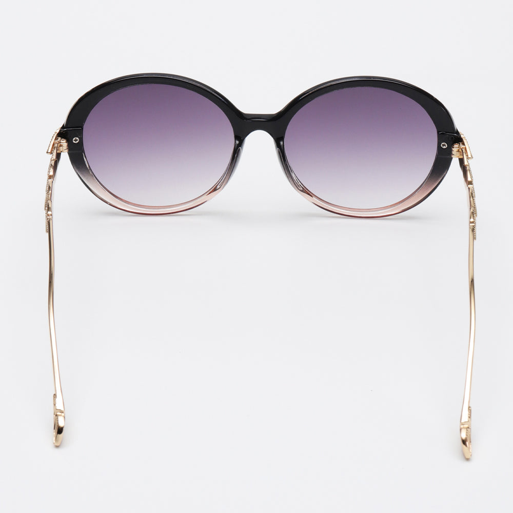 Pelle Luxur Unisex Sunglasses PLSG8306