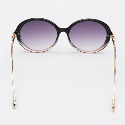 Pelle Luxur Unisex Sunglasses PLSG8306