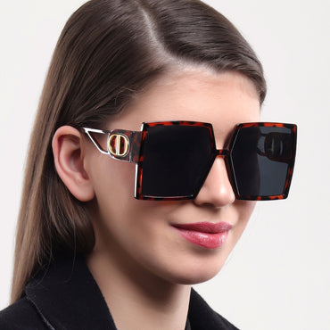 Pelle Luxur Unisex Sunglasses PLSG8136 - Buy 1 Get 1 Free