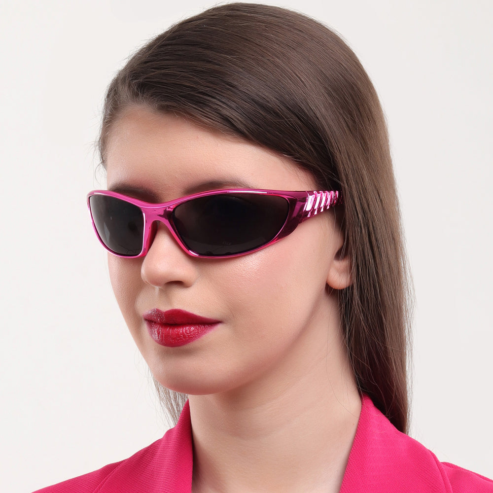 Pelle Luxur Unisex Sunglasses PLSG8264 - Buy 1 Get 1 Free