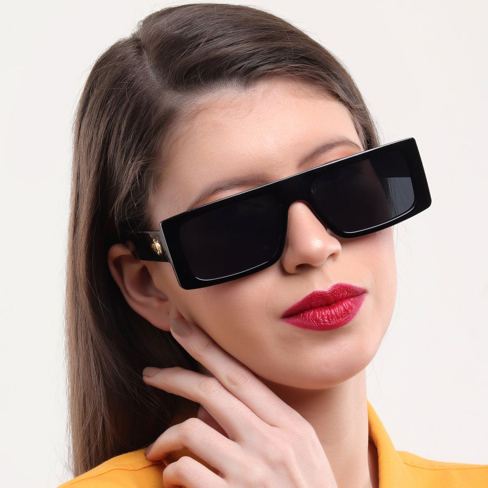 Pelle Luxur Unisex Sunglasses PLSG8219