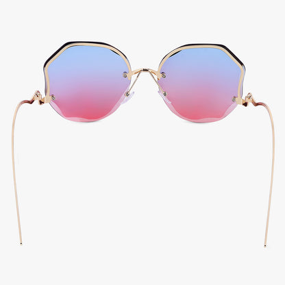 Pelle Luxur Unisex Sunglasses PLSG8033 - Buy 1 Get 1 Free