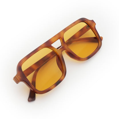 Pelle Luxur Unisex Sunglasses PLSG8216