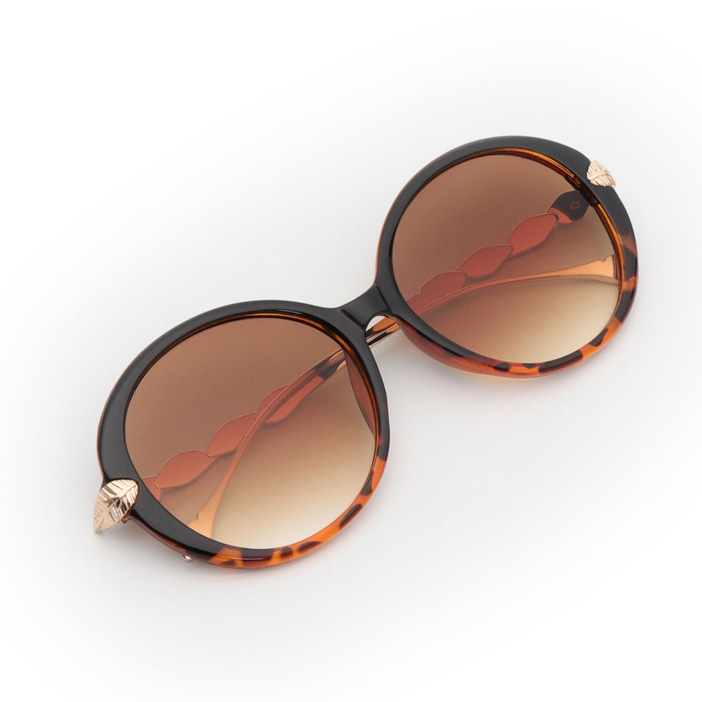 Pelle Luxur Unisex Sunglasses PLSG8308