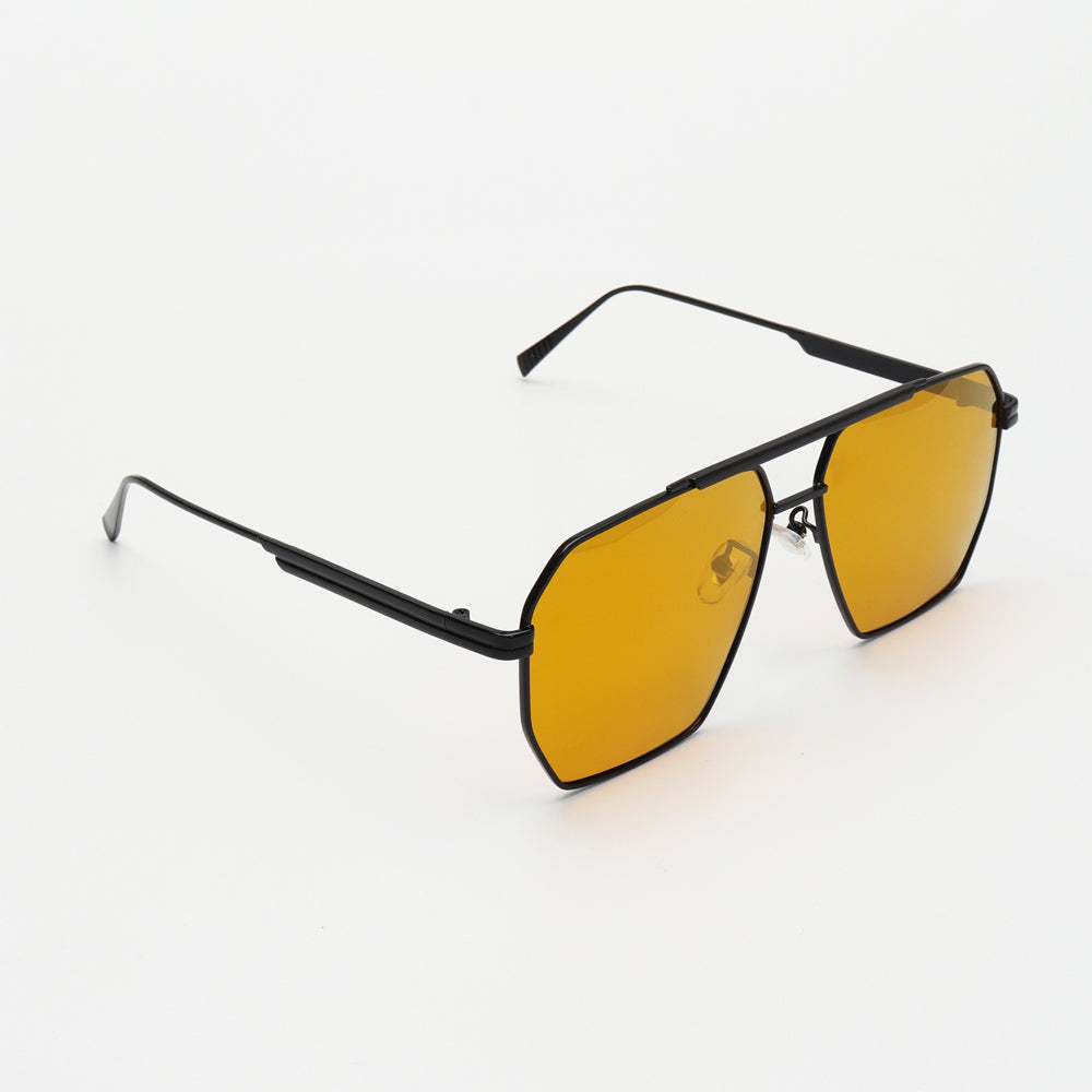 Pelle Luxur Unisex Sunglasses PLSG8443 - Buy 1 Get 1 Free