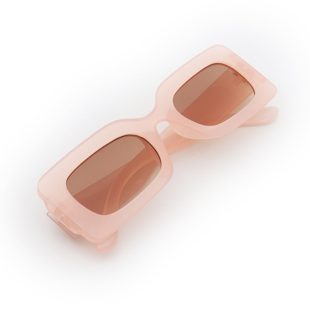 Pelle Luxur Unisex Sunglasses PLSG8100 - Buy 1 Get 1 Free