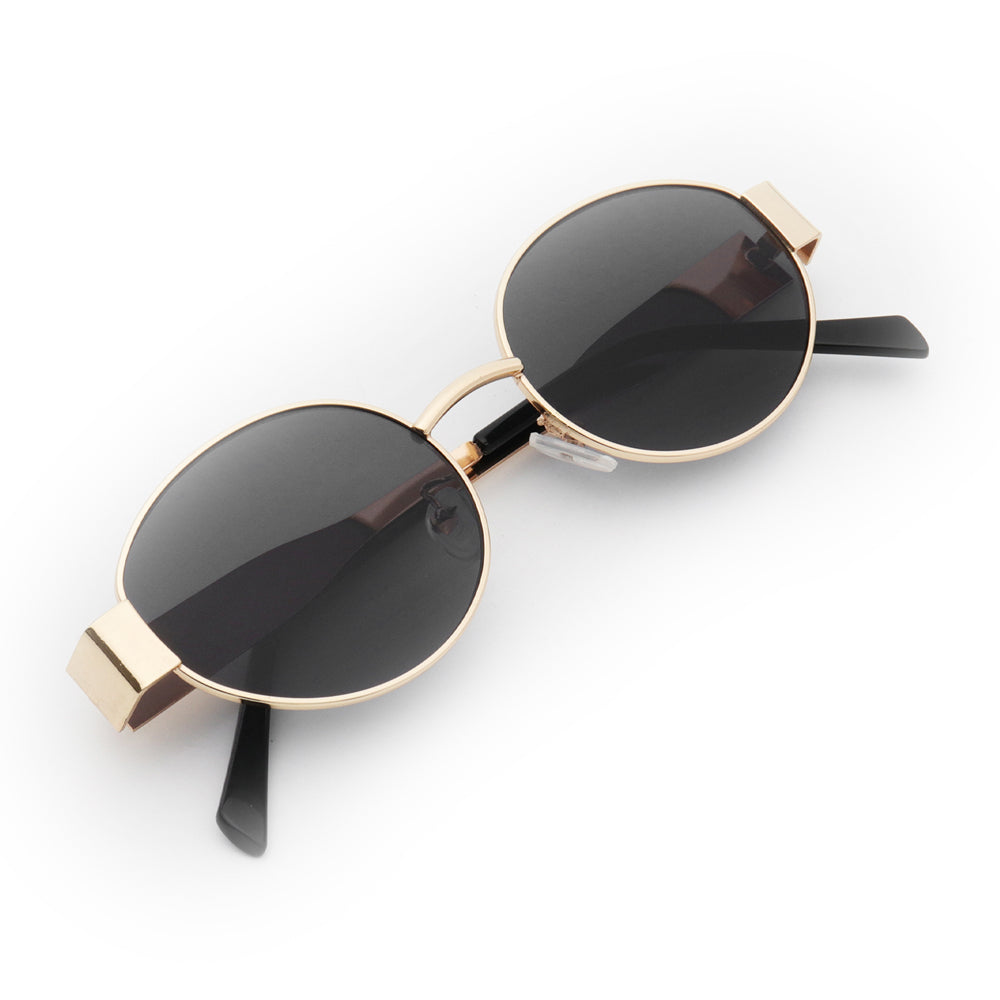 Pelle Luxur Unisex Sunglasses PLSG8078 - Buy 1 Get 1 Free