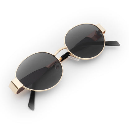 Pelle Luxur Unisex Sunglasses PLSG8078 - Buy 1 Get 1 Free