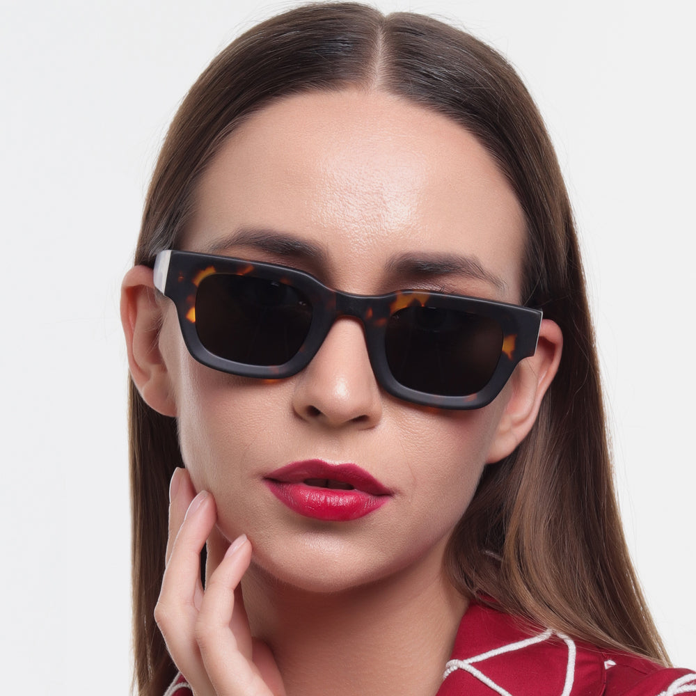 Pelle Luxur Unisex Sunglasses PLSG8410 - Buy 1 Get 1 Free