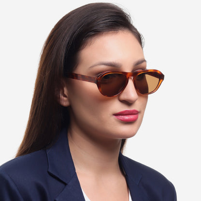 Pelle Luxur Unisex Sunglasses PLSG8416 - Buy 1 Get 1 Free