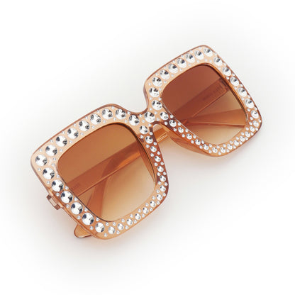 Pelle Luxur Unisex Sunglasses PLSG8199