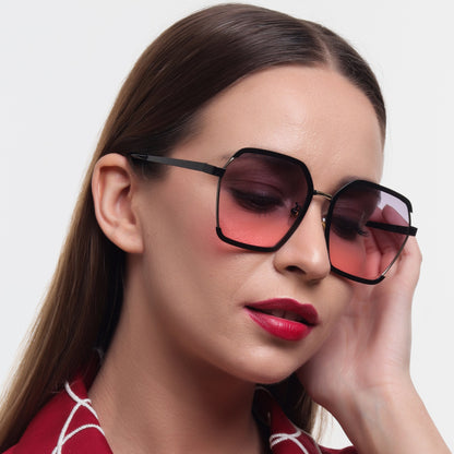 Pelle Luxur Unisex Sunglasses PLSG8399 - Buy 1 Get 1 Free