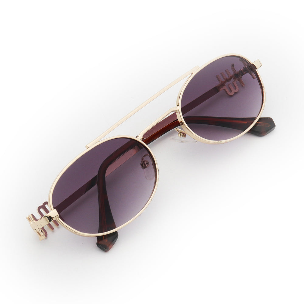 Pelle Luxur Unisex Sunglasses PLSG8068 - Buy 1 Get 1 Free
