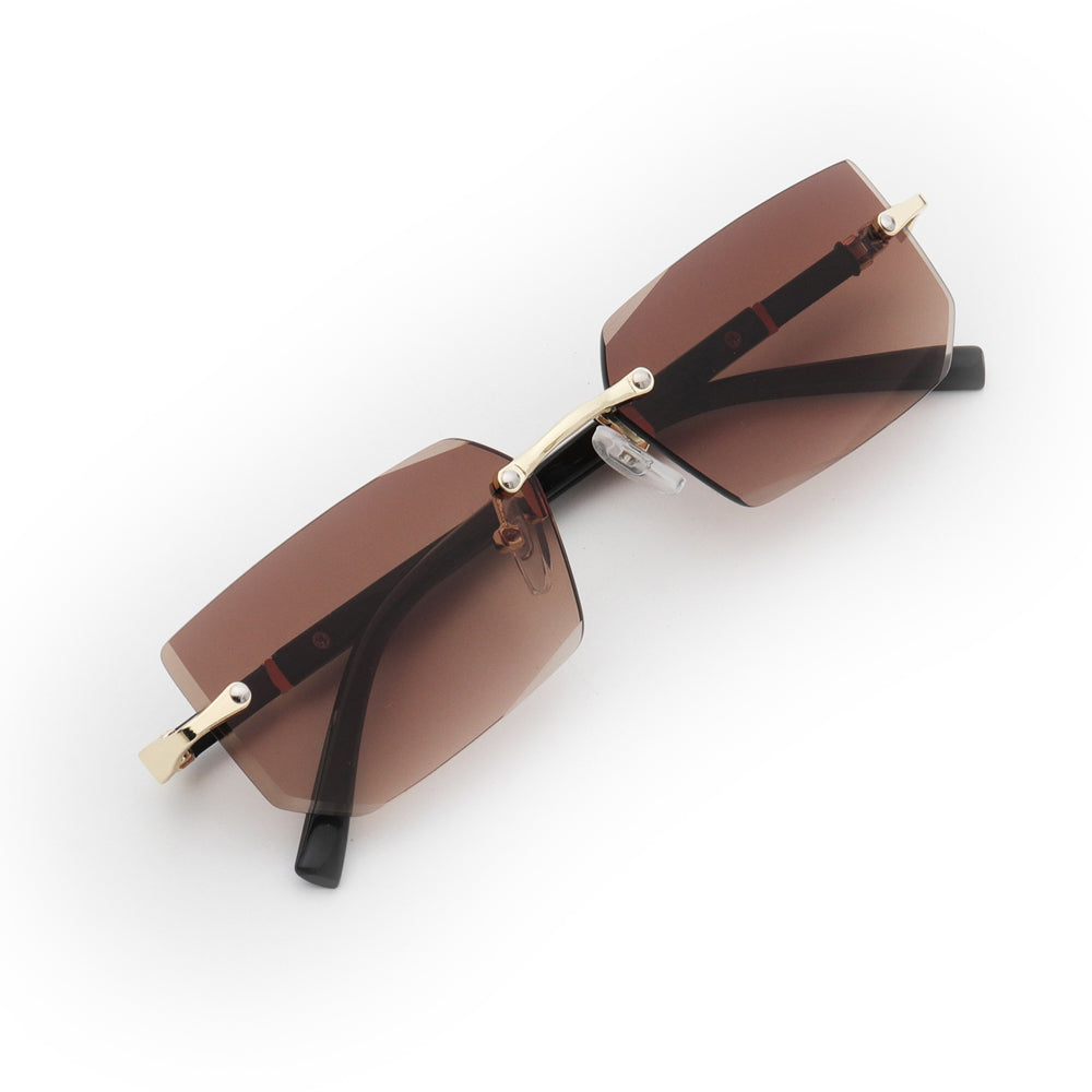 Pelle Luxur Unisex Sunglasses PLSG8084 - Buy 1 Get 1 Free