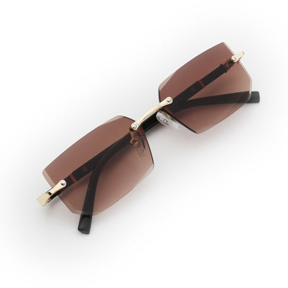 Pelle Luxur Unisex Sunglasses PLSG8084 - Buy 1 Get 1 Free