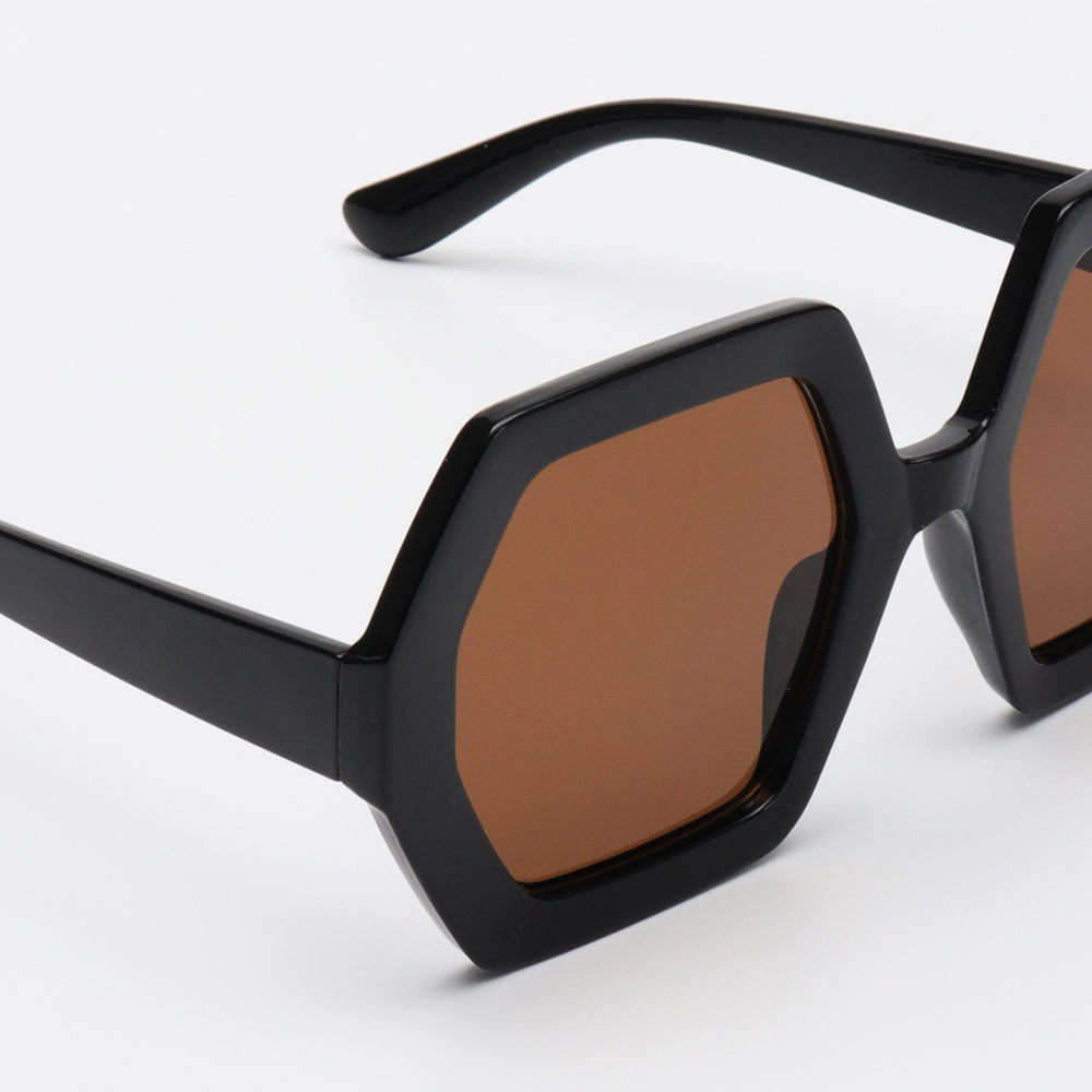 Pelle Luxur Unisex Sunglasses PLSG8301