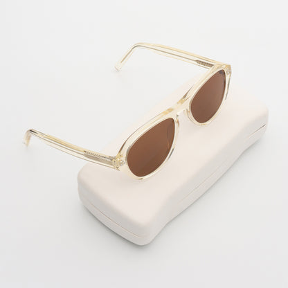 Pelle Luxur Unisex Sunglasses PLSG8413 - Buy 1 Get 1 Free