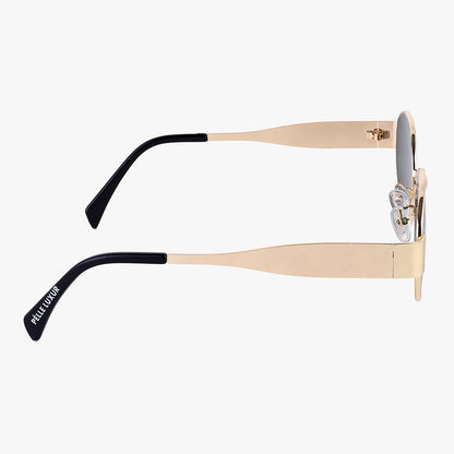 Pelle Luxur Unisex Sunglasses PLSG8055 - Buy 1 Get 1 Free